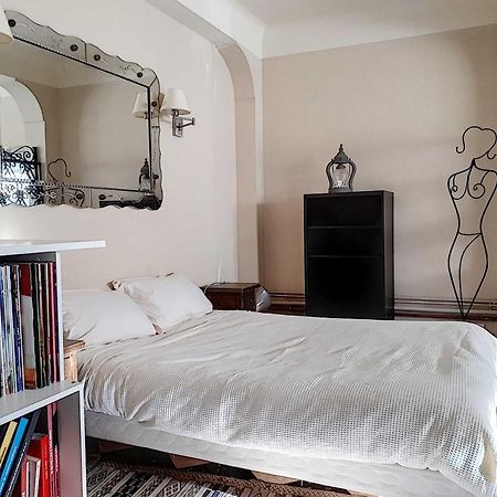 Appartement D'Hotes Сен-Реми-де-Прованс Экстерьер фото