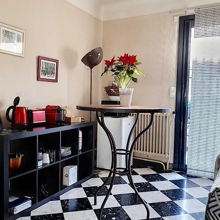 Appartement D'Hotes Сен-Реми-де-Прованс Экстерьер фото