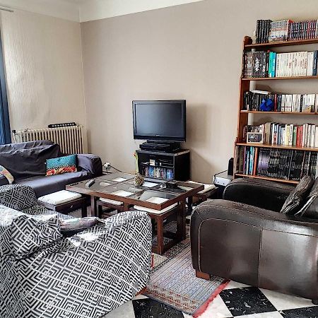 Appartement D'Hotes Сен-Реми-де-Прованс Экстерьер фото