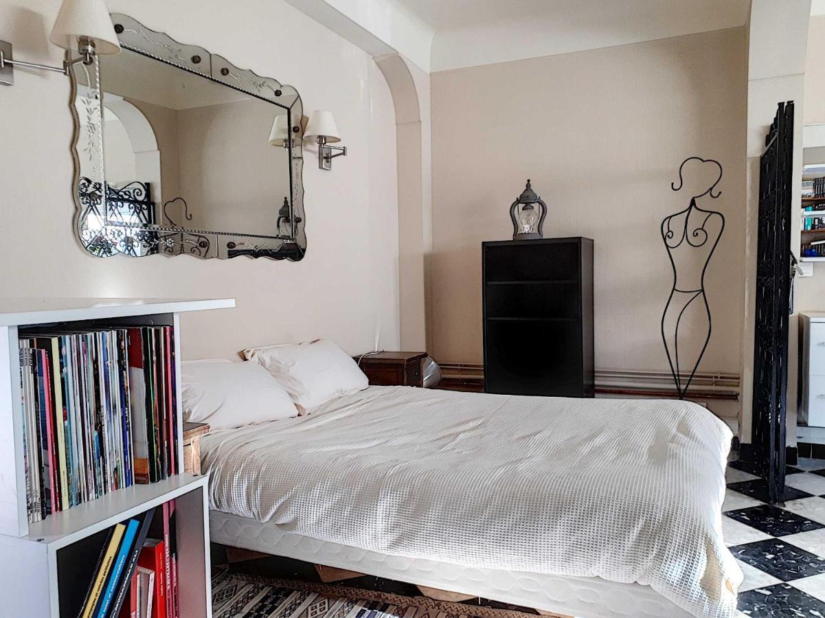 Appartement D'Hotes Сен-Реми-де-Прованс Экстерьер фото