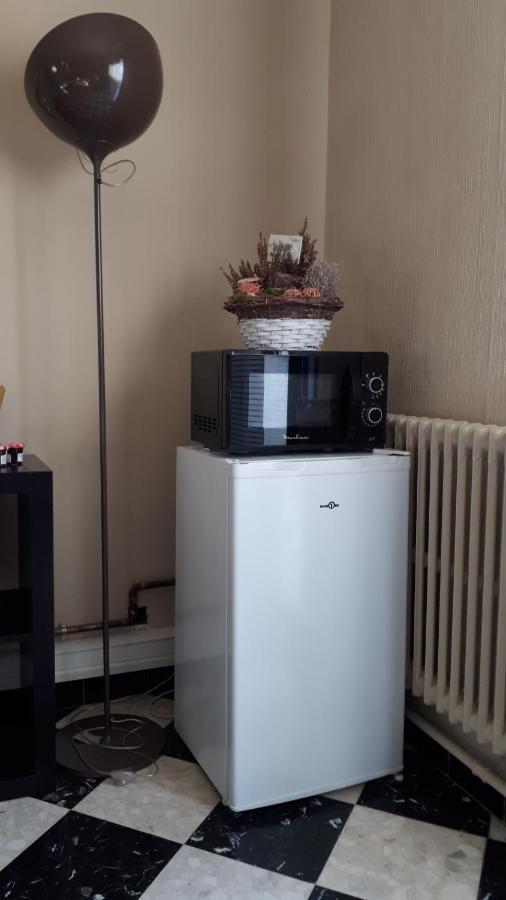 Appartement D'Hotes Сен-Реми-де-Прованс Экстерьер фото