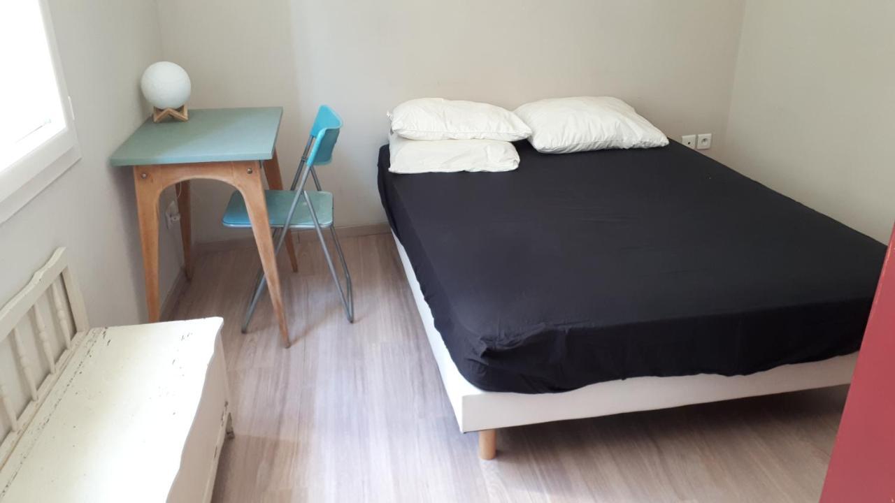 Appartement D'Hotes Сен-Реми-де-Прованс Экстерьер фото