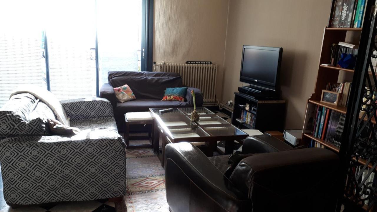 Appartement D'Hotes Сен-Реми-де-Прованс Экстерьер фото